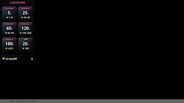 agnes_5's Live XXX Chat