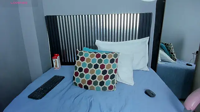 Axel_Mendozaa Webcam show