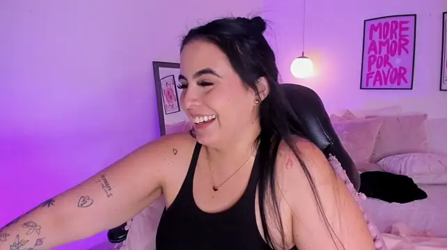 camilaa7 Live XXX-Chat