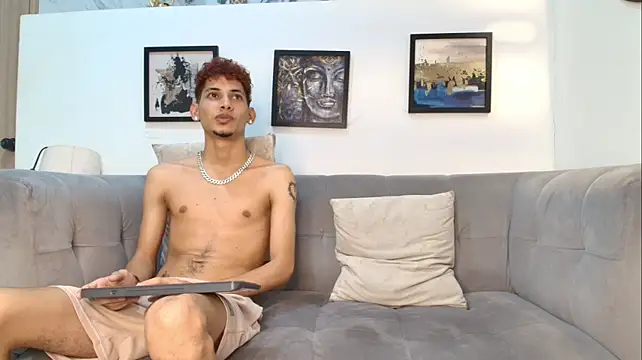 GOLD_BUDDY1 – Live XXX-chat