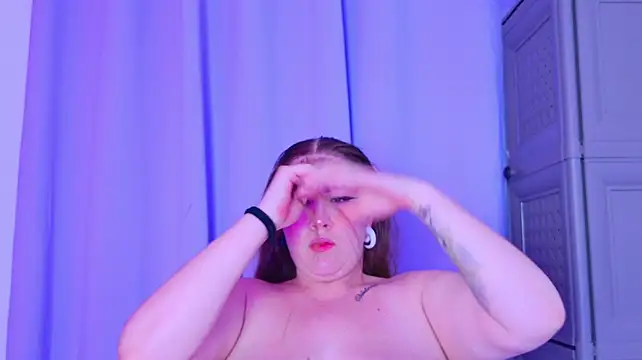 NathaxaLeans 라이브 XXX 채팅