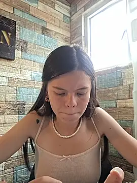 _Isabella-7 现场XXX聊天