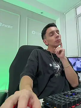 Liam_Fiire Live XXX Chat