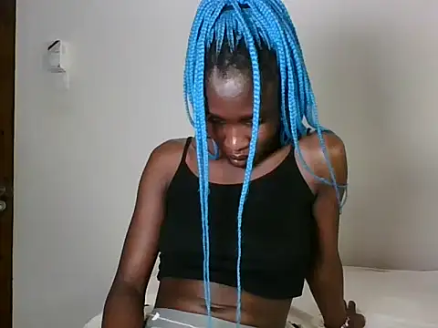 Chat +18 de Slimmy_assie ao vivo