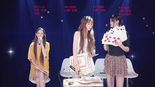skyline-711 – Kamerová šou
