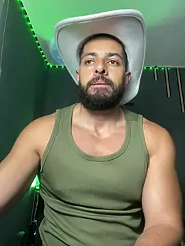 magnumchris Pertunjukan Webcam
