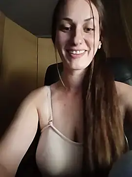 Živý XXX chat LunaCrystall