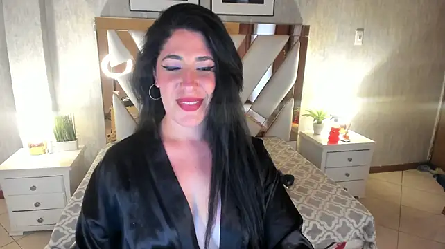 Vero_wayne's Live XXX Chat