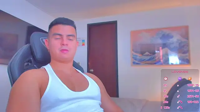 RJBarto 라이브 XXX 채팅