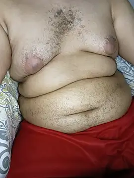 chubbygamer26 Obrolan Langsung XXX