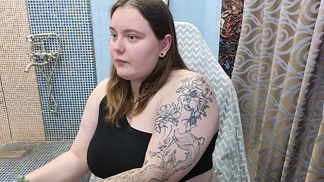 Chat XXX en directo de CatherineClaire
