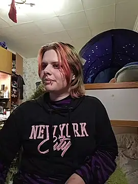 Crystal_Orca Live XXX Chat