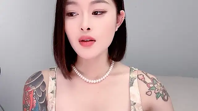 Ivy_360 Pertunjukan Webcam