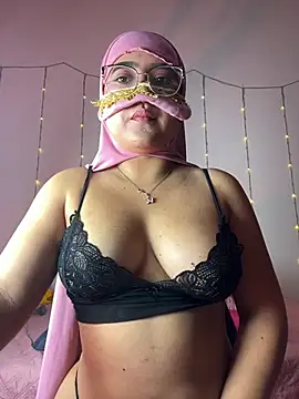 Maisa_issa XXX чат на живо