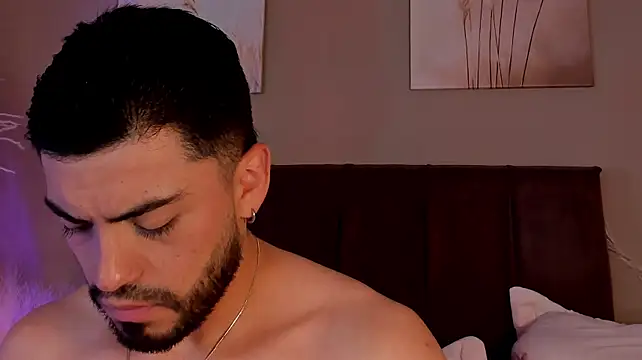 Alexander_Diazz Live XXX-chat