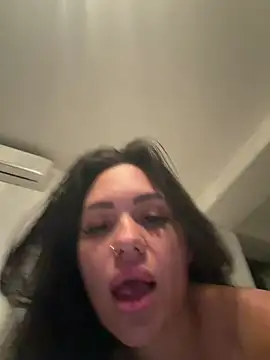 JustLora Webcam show