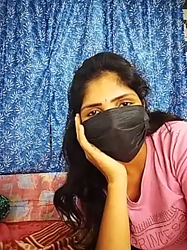 Tamil_SweetHeart Show Webcam
