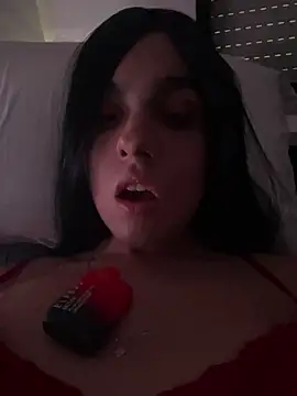 Show de webcam de maricohen