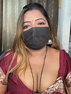 Chat +18 de Oh-Monika87 ao vivo