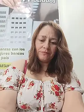 XXX chat uživo modela LUISA--30