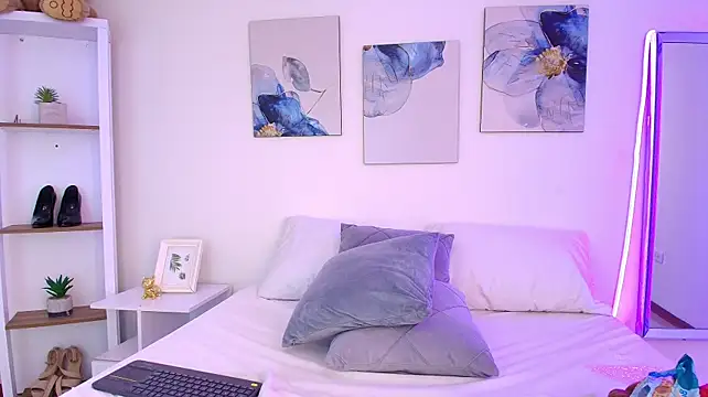 Živý XXX chat Isabella_Harley