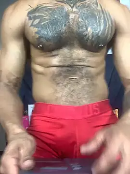 Salomon_koude 라이브 XXX 채팅