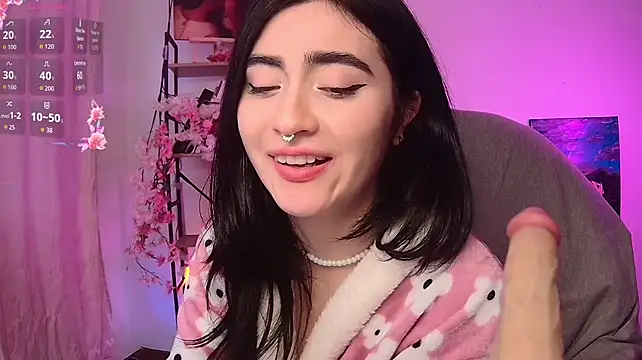 Sweet_shena's Live XXX Chat