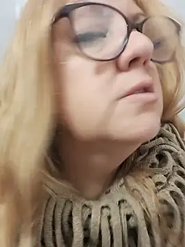 JennyInVegas' Webcam Show