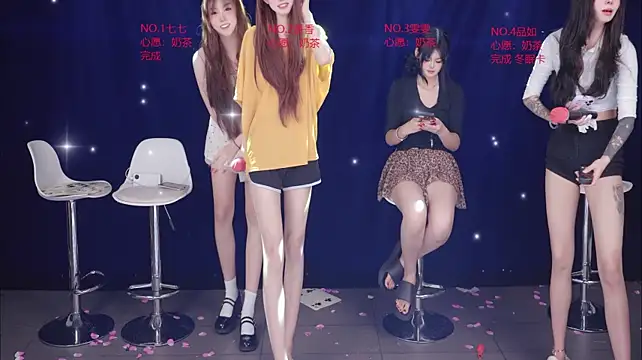 skyline-711 Webcam show