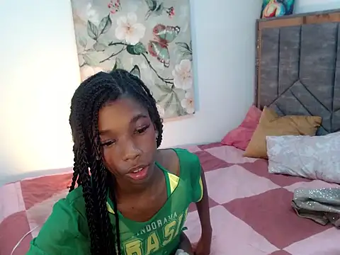 Chat XXX en directo de Little_ebonyx