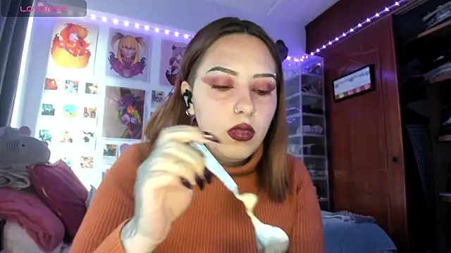 Jessie_williams' Live XXX Chat
