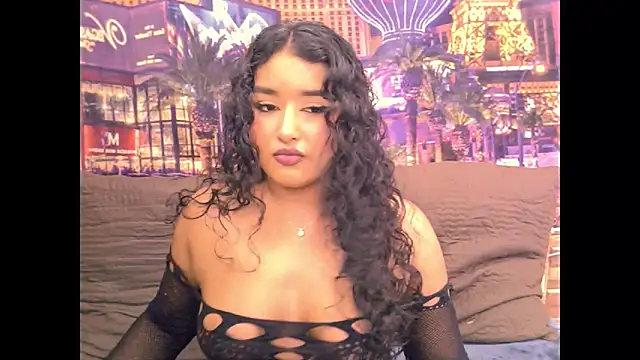 IndianAngel4u Webcam-Show