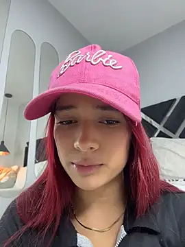 amber_sparkle's Live XXX Chat