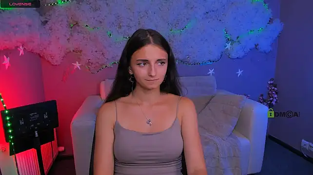 Chat XXX Live caroline_honeyy