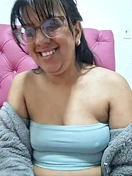 ZaidaWet Chat XXX in diretta