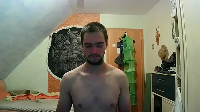 Chris23547 Webcam-Show