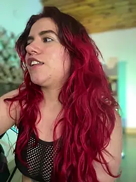 NikkiNix Chat XXX in diretta