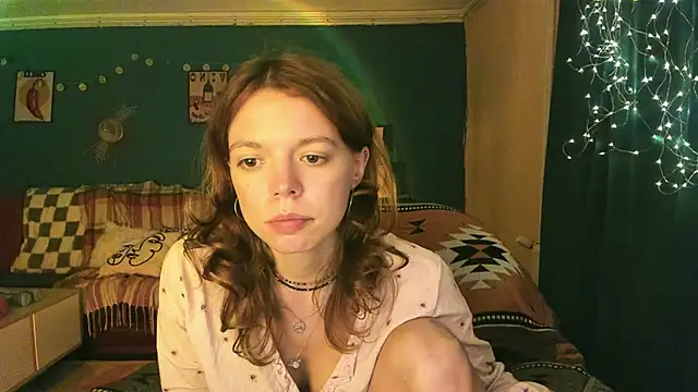 ClancyMorissey – Live XXX-chat