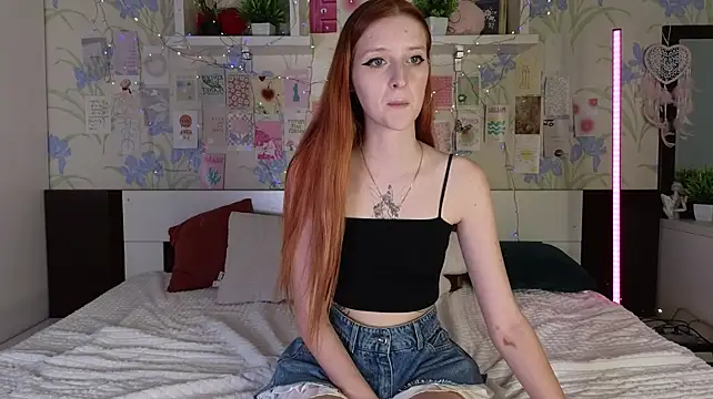 Chatroom XXX en direct de Eva_Yun