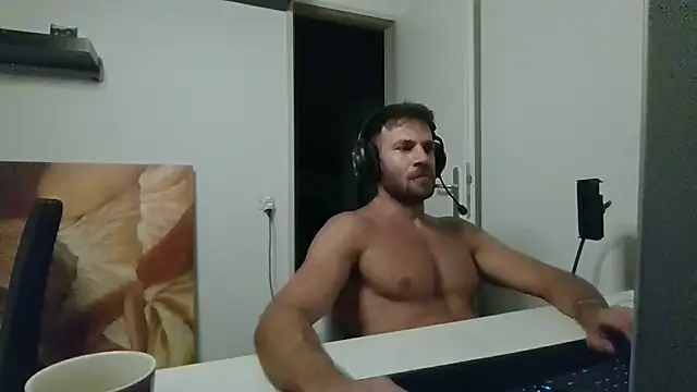 Chat XXX Live alpha-hunk