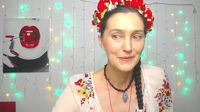 Онлайн чат XXX TayaFinch