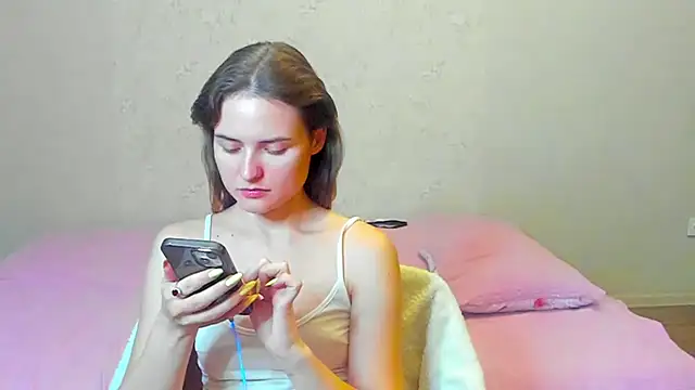 Jessy_lil Chat XXX live