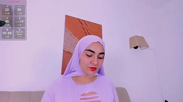 دردشة Malika_Noor الجنسية المباشرة