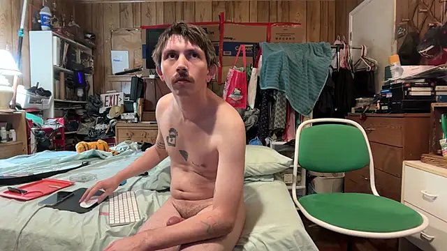 Show webcam de fuckr66669