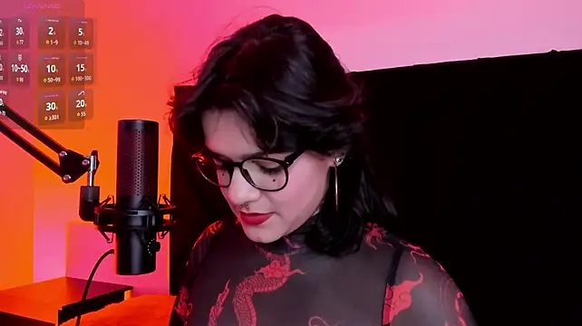 دردشة Valeriekay__ الجنسية المباشرة