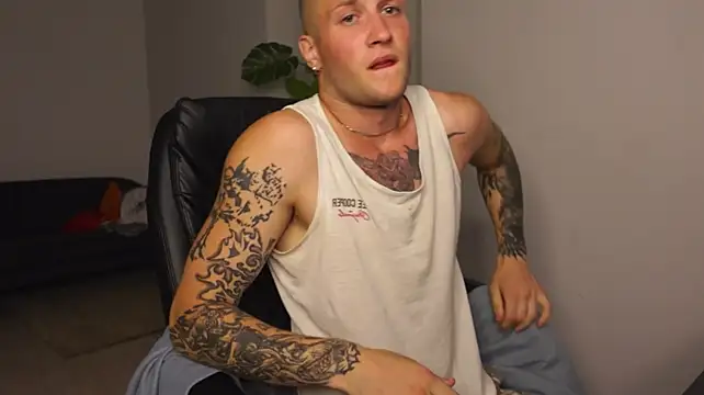 Igor_Wilde Webcam-Show