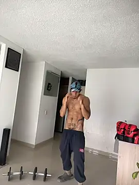 Taylor_DiamondBoy Webcam show