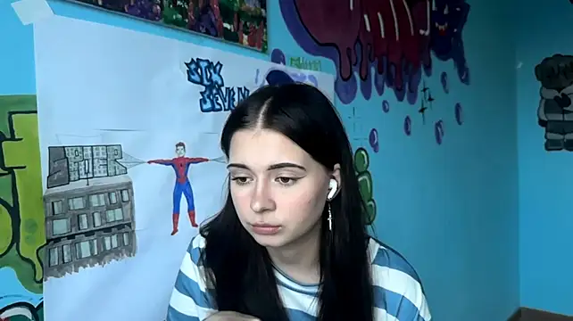 دردشة KatelinSpiegle الجنسية المباشرة