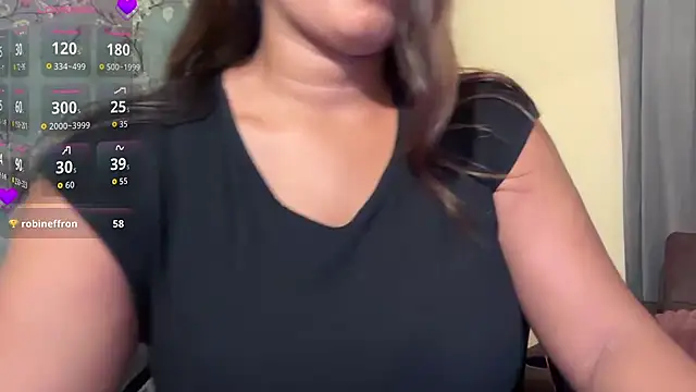 The-NewMe – Live XXX-chat