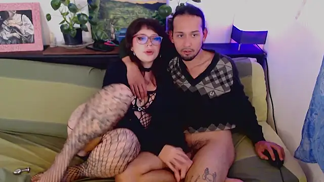 AsRusell666's Live XXX Chat
